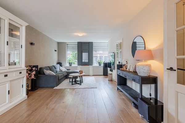 Medium property photo - Dominee de Jonglaan 30, 5913 RL Venlo